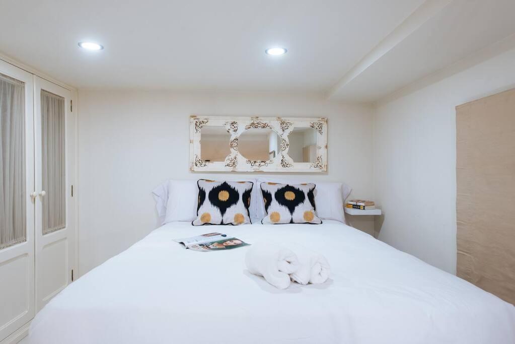 Selecta Elegante Y Centrico Apartamento Seville Exterior photo